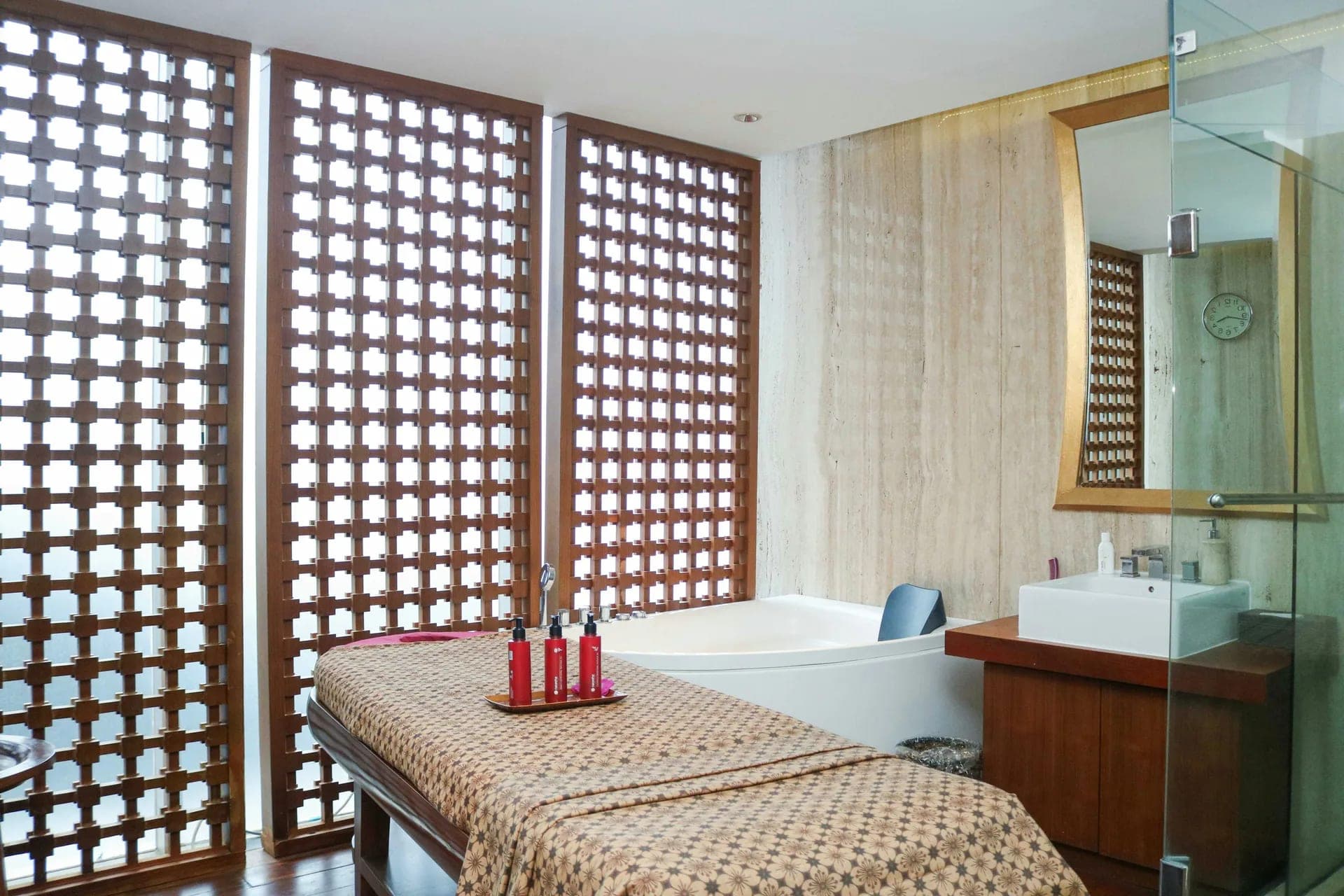 The Transformative Power of Spa & Wellness: A Journey to Balance and Renewal